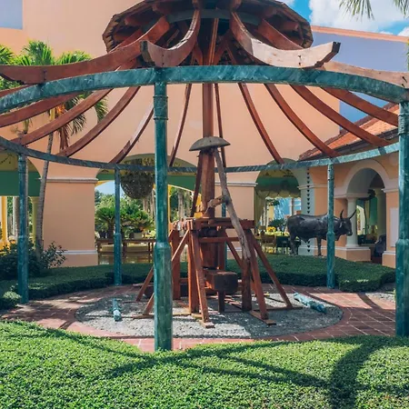 Iberostar Selection Hacienda Dominicus-2