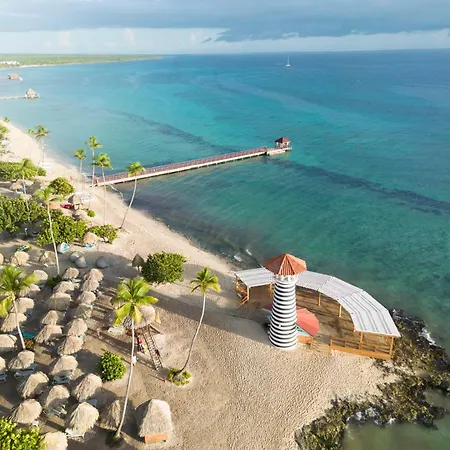 Iberostar Selection Hacienda Dominicus-3