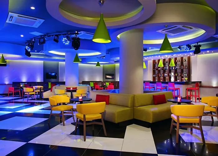 Dreams Dominicus La Romana Resort & Spa Bayahibe